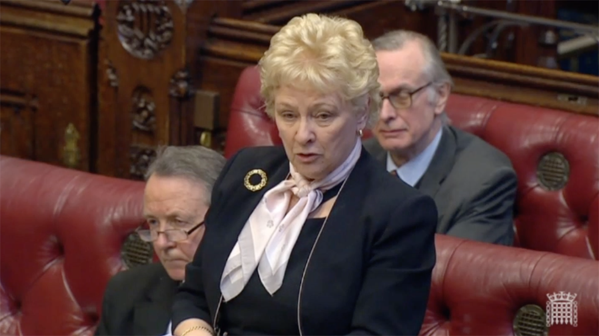 medconscience's tweet photo. Committee Stage debate on Baroness O'Loan's Conscientious Objection (Medical Activity) Bill ended with Lord Steel's wrecking amendment being withdrawn. See our live tweets for a detailed account of the proceedings - video highlights soon. #freeconcience #conscientiousobjection https://t.co/eG4gLFMdIw