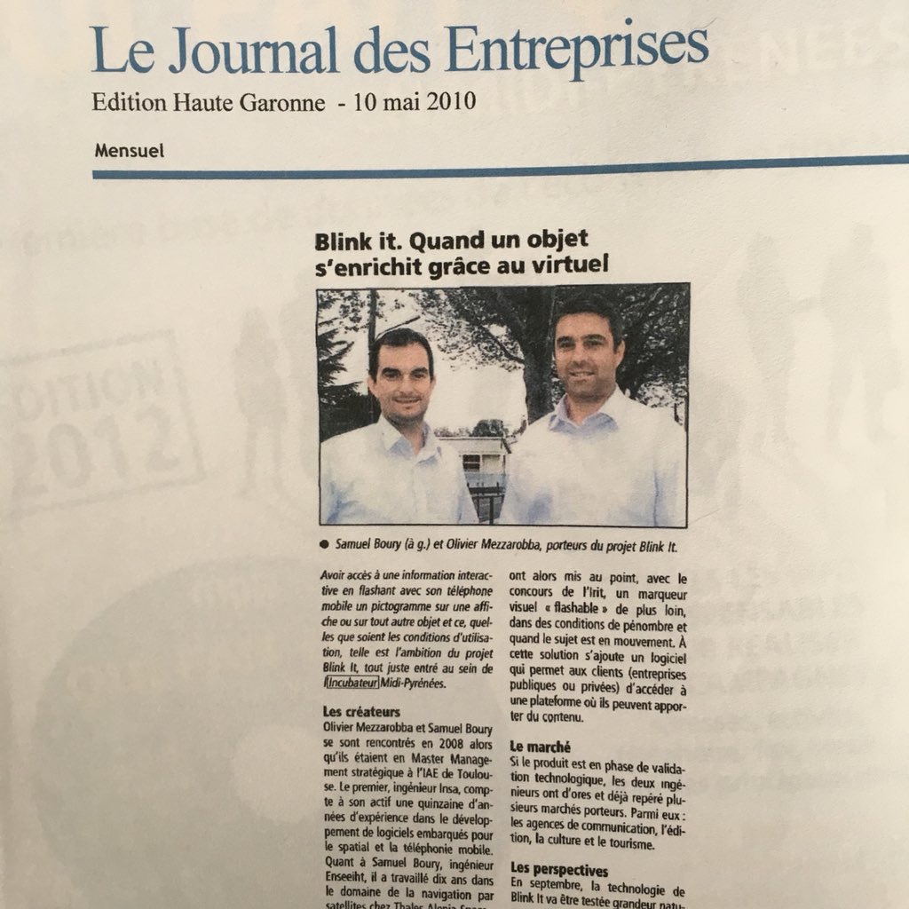 ubleam's tweet photo. Retour en images sur quelques archives de @ubleam #bleam #2018 #7ansubleam #happybirthday https://t.co/W0oJRj1Qnn