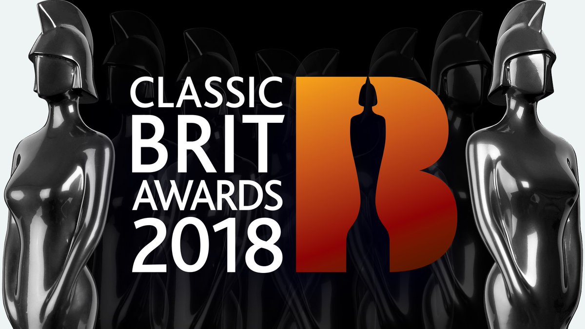 🎻 We're excited to launch of The Sound Of Classical Poll at this year's Classic BRIT Awards, to promote the best emerging artists, aged 30 and under, in classical music 🎹

Entries are open until May 20th. 

Find more information at classicbrits.co.uk