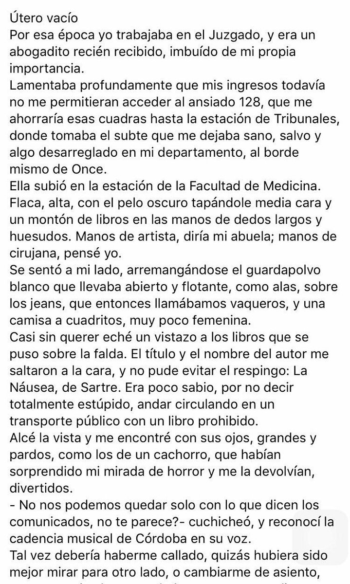lulilennn's tweet photo. Te hiela la sangre y te parte el corazón en mil pedazos. https://t.co/twha59pJHH
