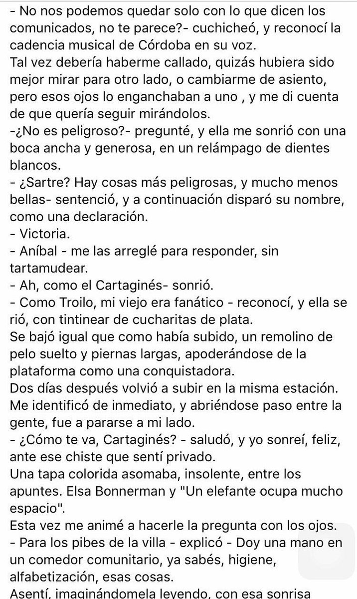 lulilennn's tweet photo. Te hiela la sangre y te parte el corazón en mil pedazos. https://t.co/twha59pJHH