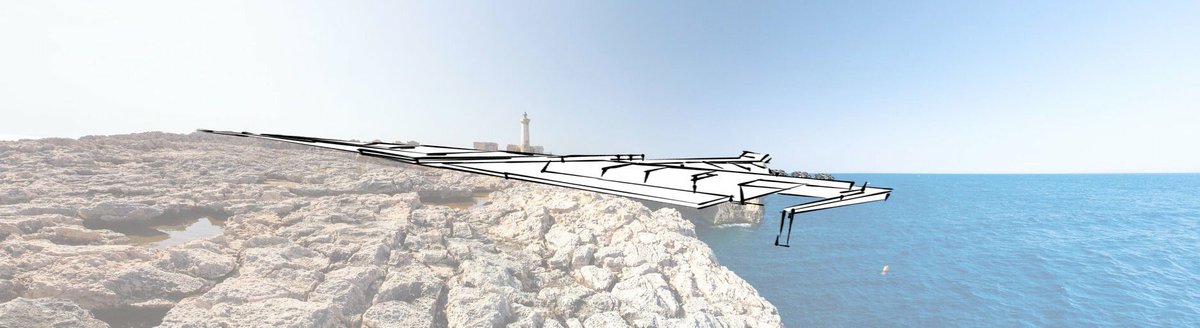 SroujisAnd's tweet photo. Muhammad Orabi + Ameer Srouji l Architects : 
Title : Light House Sea Hotel
Type : Competition
Location: Sicily, Italy.
The-Sroujis Architects and Engineers
https://t.co/vLb9JEDORQ https://t.co/lbSOmdwl5T