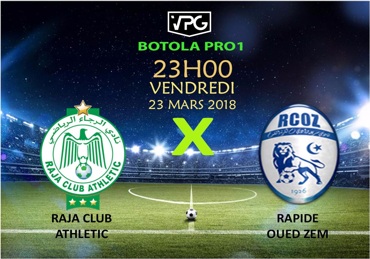 Rapide Club Oued Zem Esports Rcoz Esports Twitter
