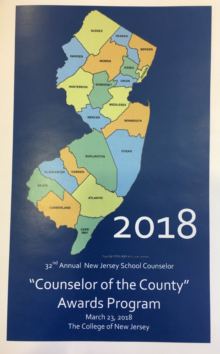 HaddonfieldHS's tweet photo. Congratulations Mr. Holman for being recognized as “Counselor of the County” we are lucky to have you! #counseloroftheyear #thankful https://t.co/NCIqaImebI