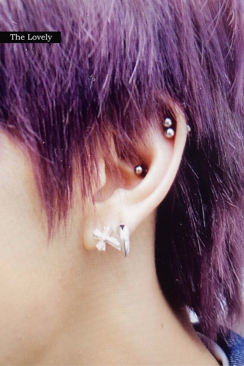 yuta's earrings (@yutaear) / Posts / X