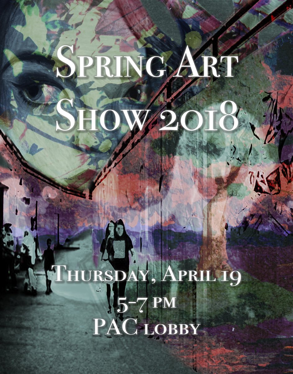 Stagg_Art's tweet photo. "Like" your favorite design to vote for this year's Stagg Spring Art Show poster.
#madeatstagg #d230connect https://t.co/VEyy2BHs5h