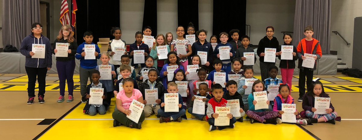 micheleyoung04's tweet photo. Loved celebrating our good citizens this morning.  We are so proud of their leadership!  @CVESleaders @JulieLMoore04 @causey_chris @kittycatsanders #WeAreRCSTN https://t.co/Sy19HbzmmE
