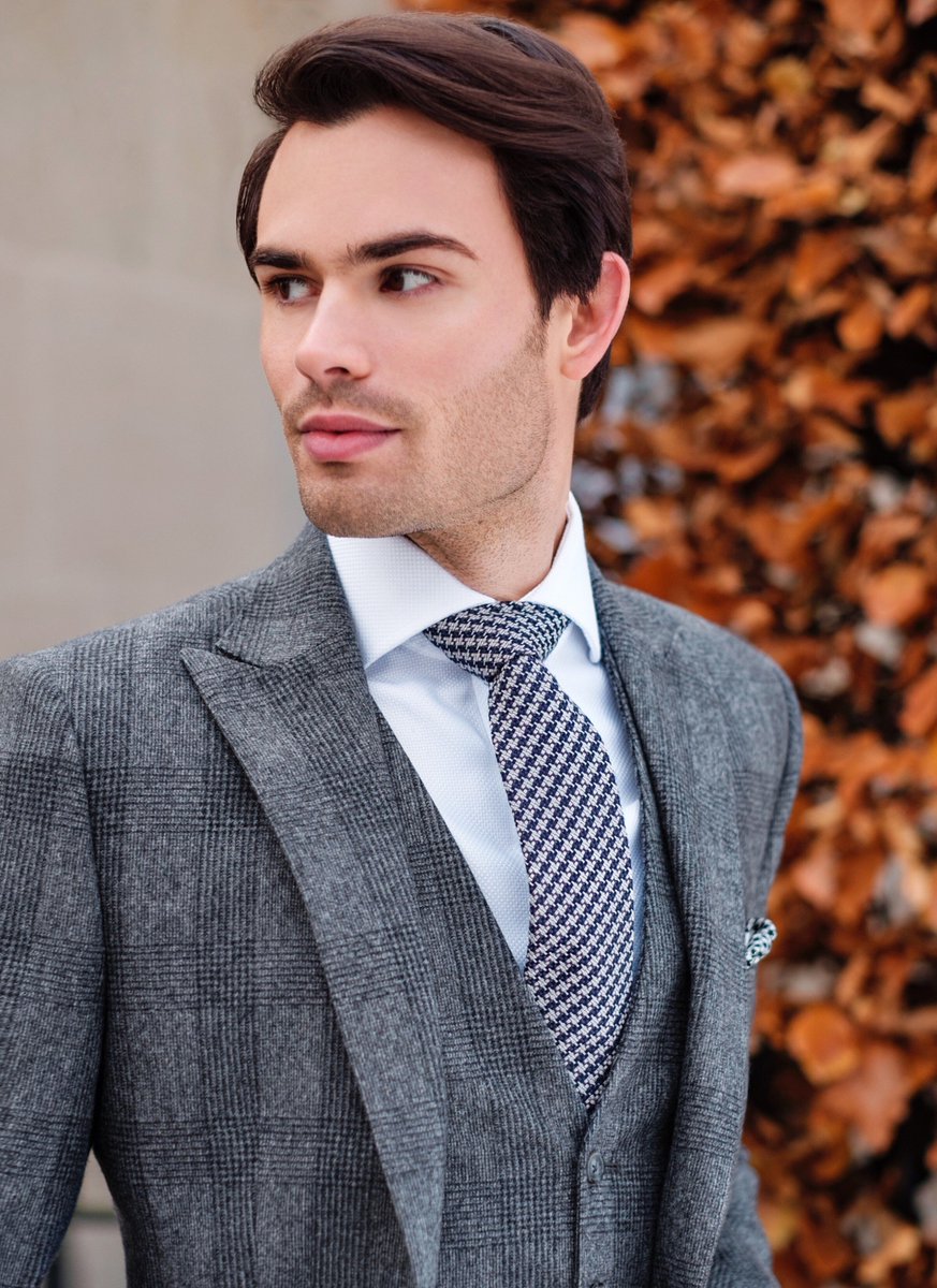 The Mayfair Magazine tweet media