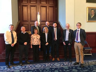 EdinLivetouch's tweet image. RT Edinburgh_CC: RT FifeCouncil: Four Scottish councils fifecouncil GlasgowCC Edinburgh_CC North_Ayrshire now working together to explore the feasibility of basic income pilots in their areas basicincome.scot #basicincomescotland