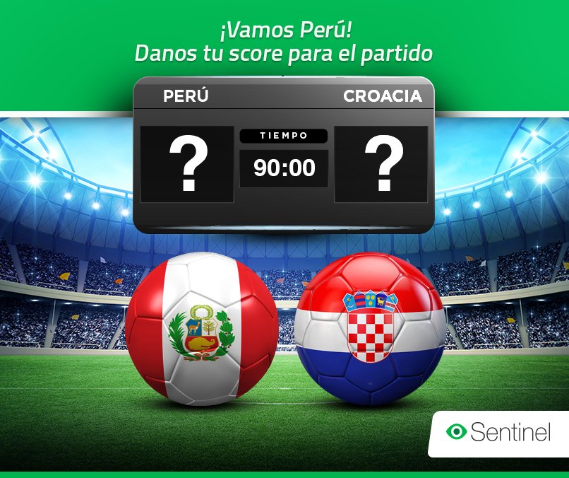 Sentinel tweet media