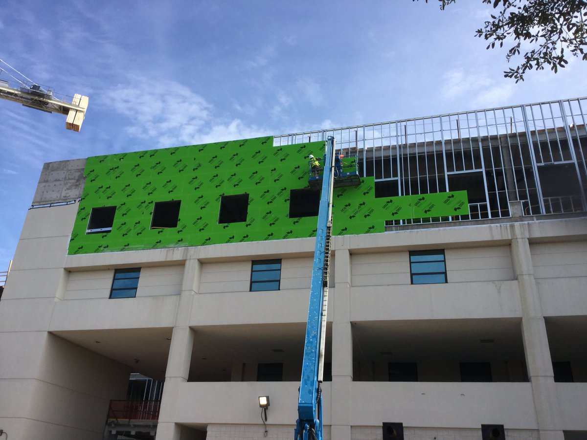flcranememphis's tweet photo. CHeck out some of the work we're doing in Pensacola, FL! #flcranememphis #sacredhearthospital #pensacola #florida https://t.co/i8K81CigCd