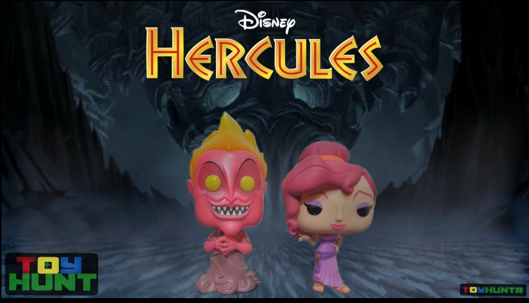 toyhuntr's tweet photo. Toy hunting for #hades Hot Topic Exclusive Funko Pop!
Check it out 👇👇👇
https://t.co/3MRIoDeAU0
#funko #funkopops #youtuber #toyhuntr #toyhunter #youtube #disney #hercules https://t.co/oI01iU0Fyb