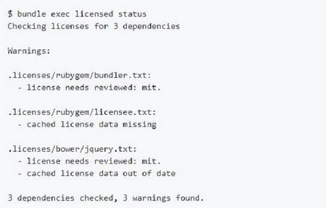 IBM_France's tweet image. Un outil #GitHub pour contrer les violations de licence de logiciel #opensource via  @MondeInformatiq ibm.biz/BdZMXD
