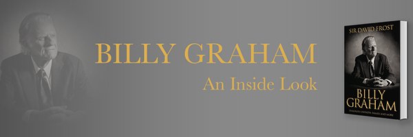 CLC_Wholesale's tweet photo. 📘New Edition from Billy Graham - Sir David Frost £2 OFF! https://t.co/proiD4bcXM https://t.co/VYNGU12AZn