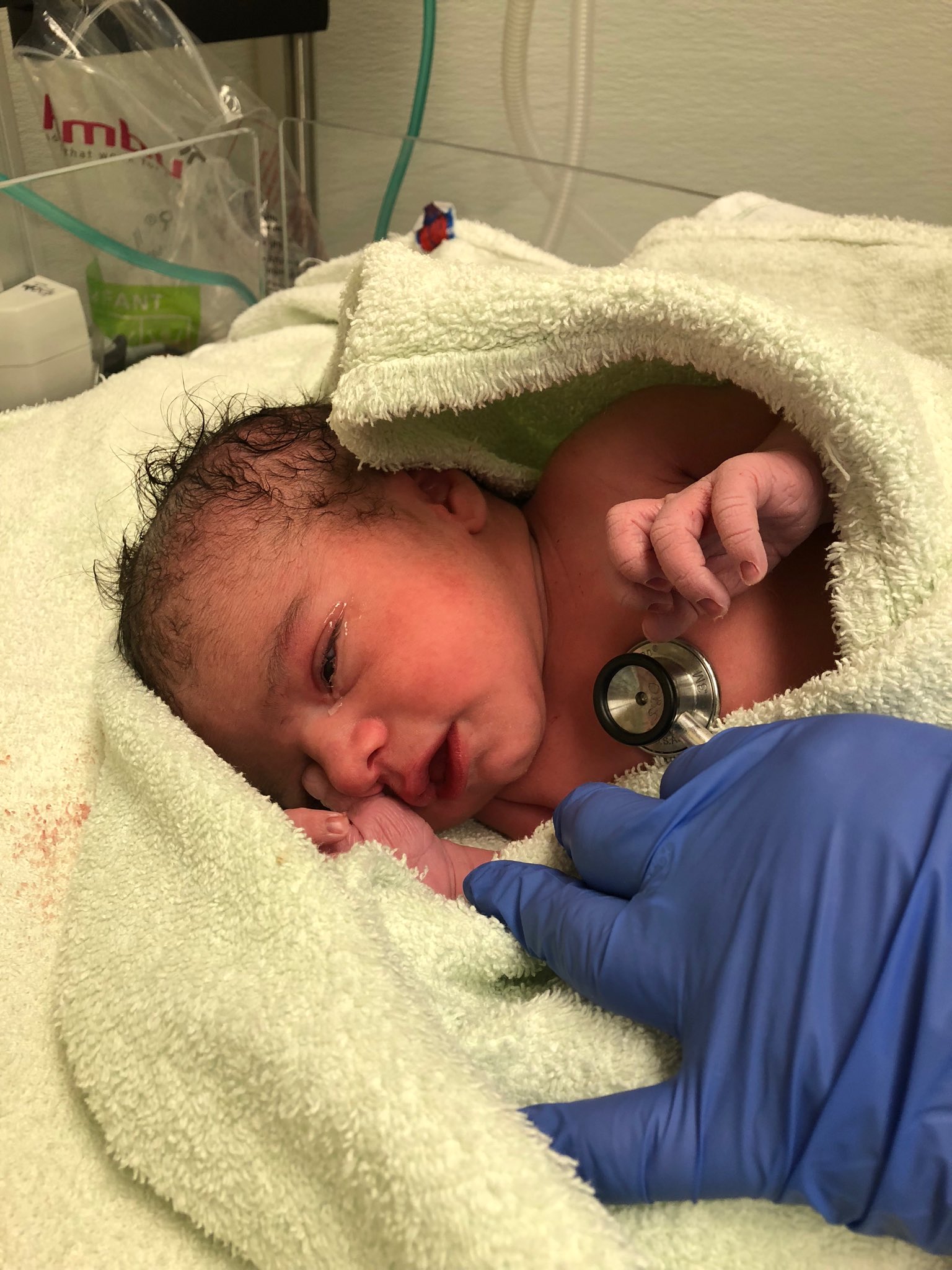Ray Ferraro on Twitter "Congrats to my son Matt and his wife Manroop