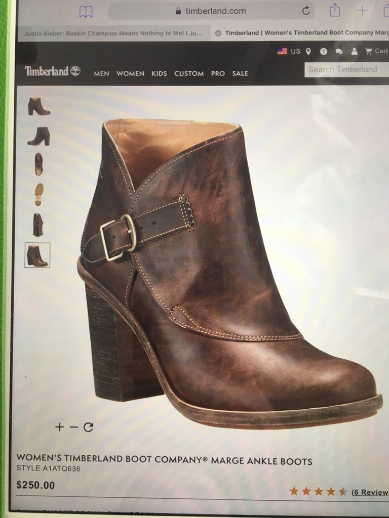 timberland canada online