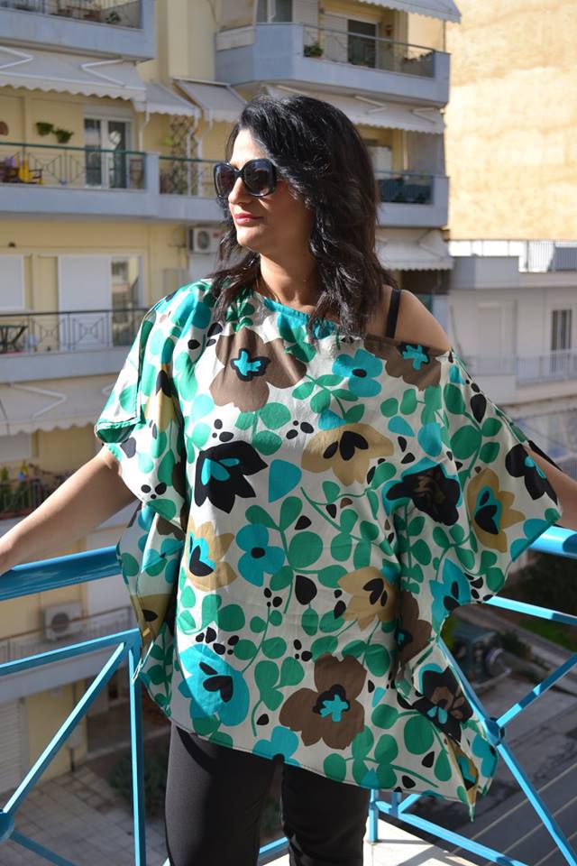 freesizesgr's tweet image. Παρά τα τερτίπια του Μάρτη, εμείς σκεφτόμαστε την άνοιξη! Νέες παραλαβές! freesizes.gr