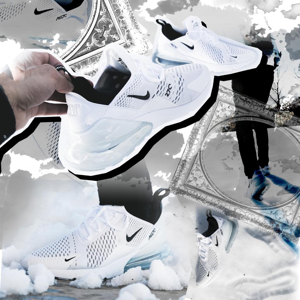 Foot Locker on Twitter: "#TheArtofAir - Nike Air Max 270 "White/Black" Buy  Now: https://t.co/ynhlozldos https://t.co/0vKN0bWzUB" / Twitter