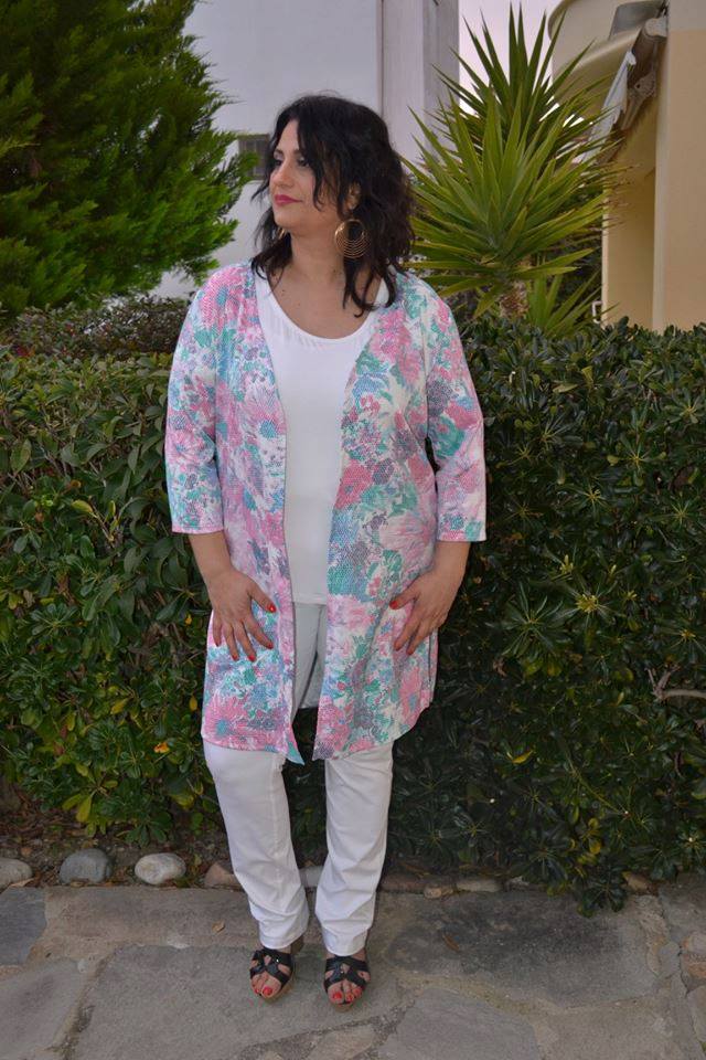 freesizesgr's tweet image. Παρά τα τερτίπια του Μάρτη, εμείς σκεφτόμαστε την άνοιξη! Νέες παραλαβές! freesizes.gr