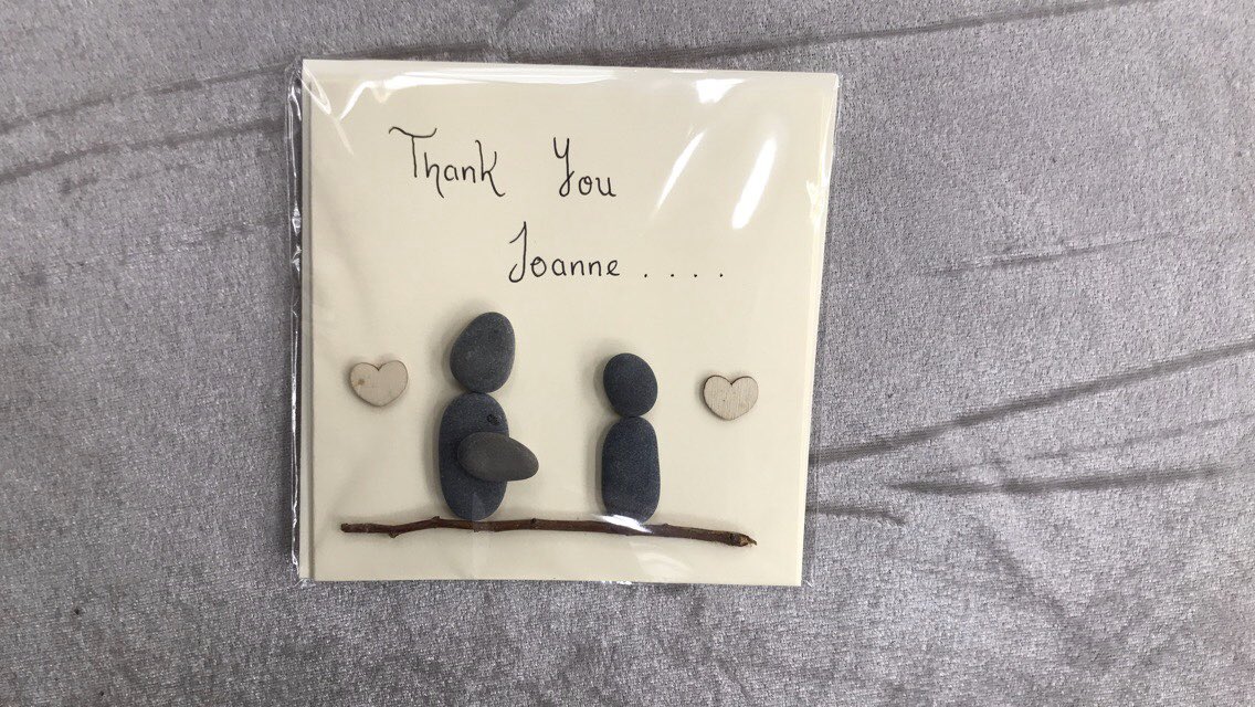Sticksnstonesty's tweet photo. Some customized cards for one of our lovely customers,Each card has there own special meaning!!☺️ https://t.co/7nkeohXDqs