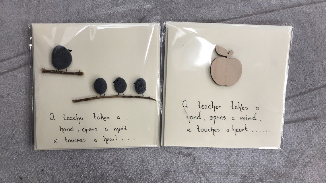 Sticksnstonesty's tweet photo. Some customized cards for one of our lovely customers,Each card has there own special meaning!!☺️ https://t.co/7nkeohXDqs