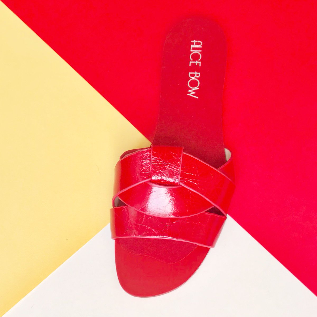 Matt Red? 😍 .... happy Friday!!! X