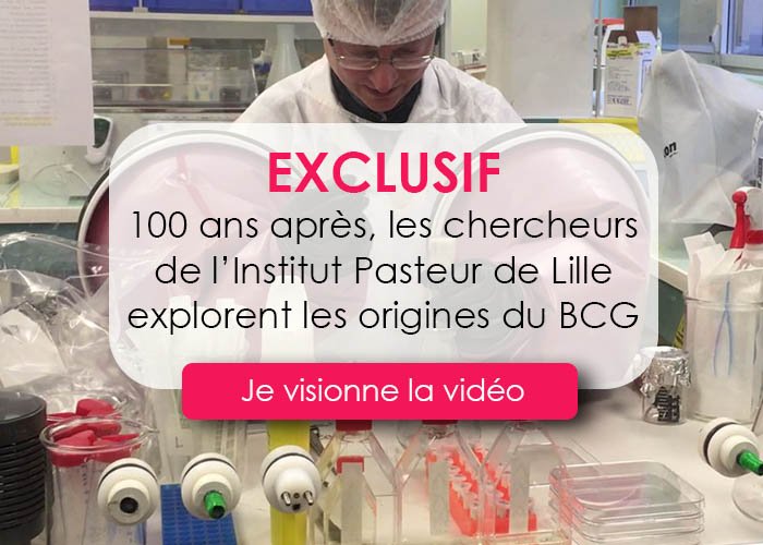 PasteurLille's tweet photo. #EXCLUSIF Les chercheurs de @PasteurLille ouvrent les tubes historiques du #BCG  #Tuberculose #Lille #EndTB #WorldTBDay2018
https://t.co/Se4llgKqAi https://t.co/bRglpmOUBB