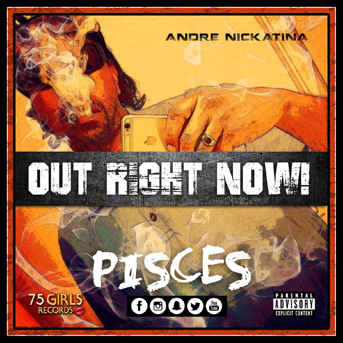 andre nickatina pisces andre nickatina pisces