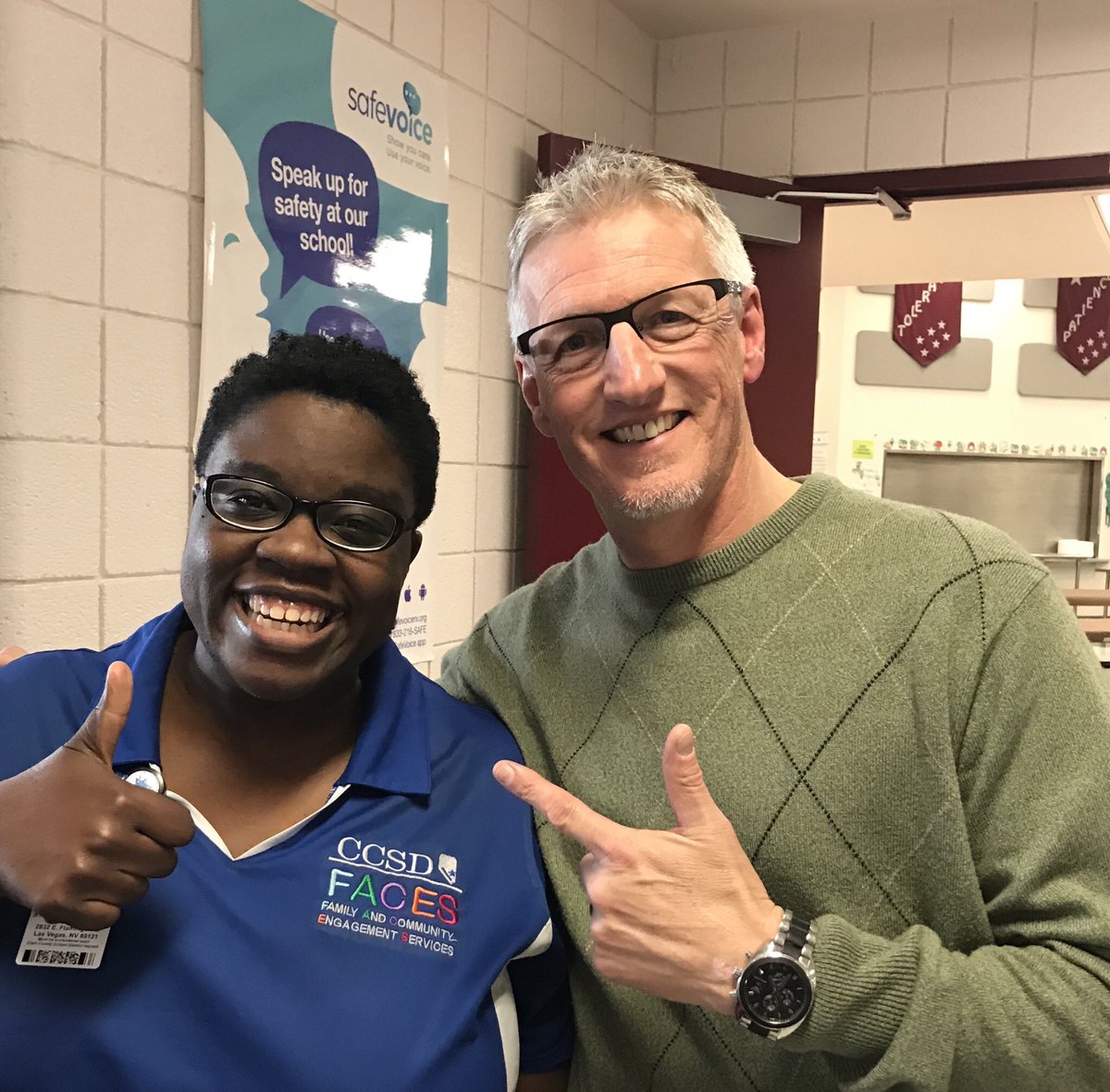 CCSDFamily's tweet image. UFL on the go! 🚘
@Adams_Allstars 
 
Our team enjoyed supporting Math &amp;amp; Science Night with 30 minute rotations of “Composing &amp;amp; Decomposing Numbers in K-1st Grade” 
#familyengagement #linkedtolearning