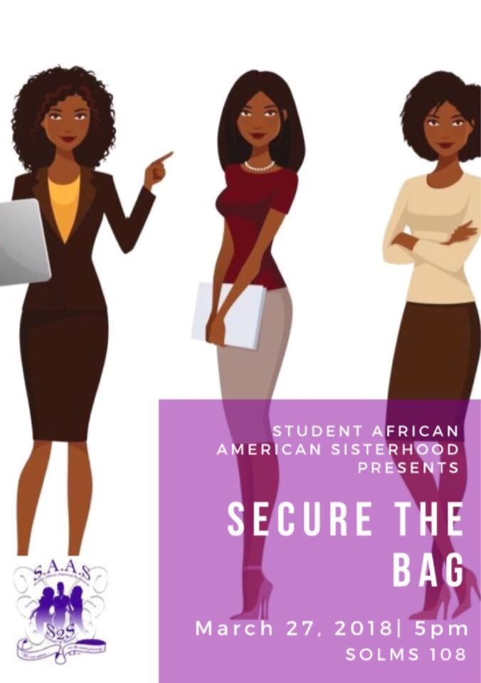 armstrong_saas's tweet photo. Come out next Tuesday 3/27 for our financial workshop in Solms Hall at 5PM!!! https://t.co/wBA8mwDIFA