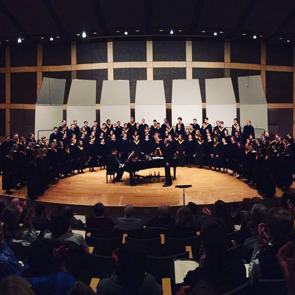 Check Schoology for a great opportunity of a summer camp at Concordia College this summer!  Post with info on your class pages. <a href="/concordiachoir/">Concordia Choir</a> <a href="/FarmingtonChoir/">FHS Choir</a>