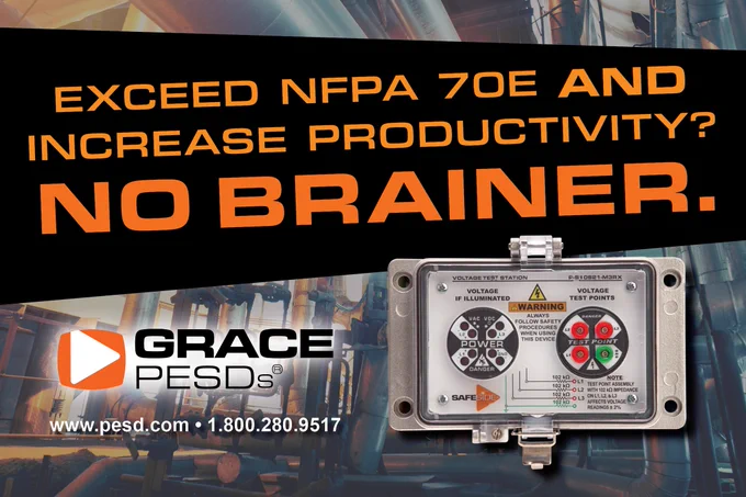 Image from Grace Technologies (@GraceTechIA)