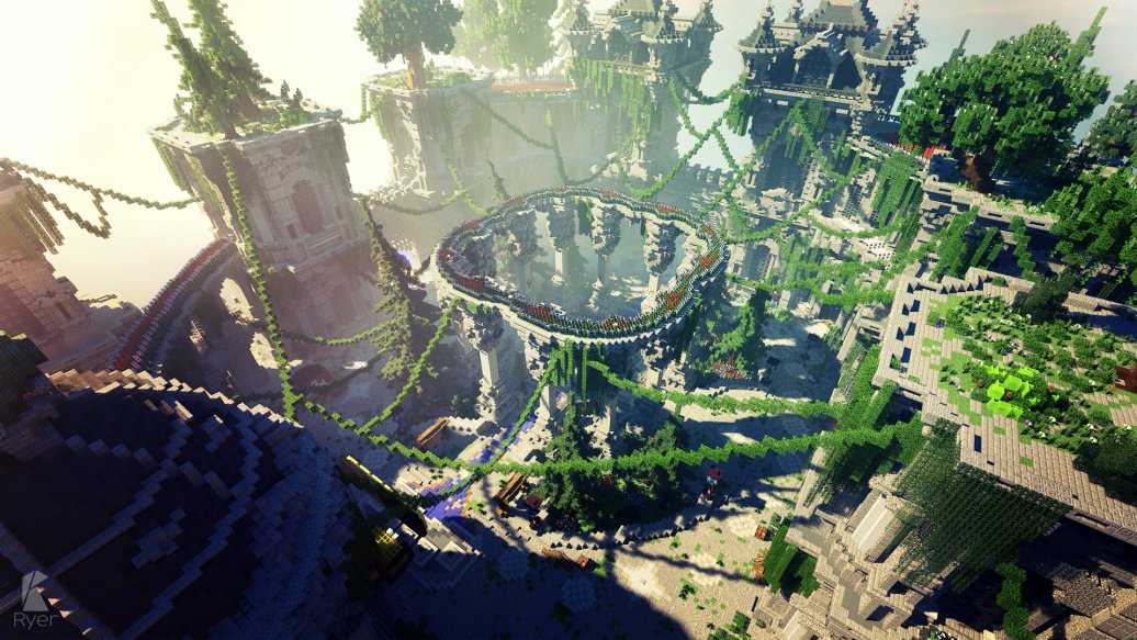 Team Visionary tweet media