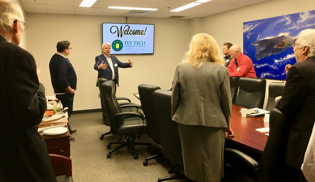 Hammond Group Inc. (HammondGroupInc) Twitter