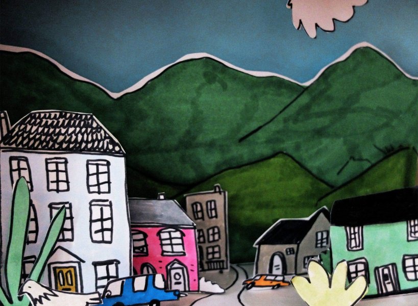 Creative Quarter tweet media