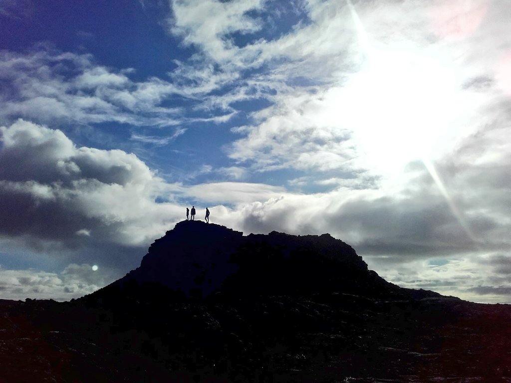 terrarob101's tweet photo. Exploing the amazing #lava field and #hornitos at #Stampar to cap off the @GeogSuffolkone @NSTGeography tour to #Iceland. https://t.co/PfyPrNDD5c