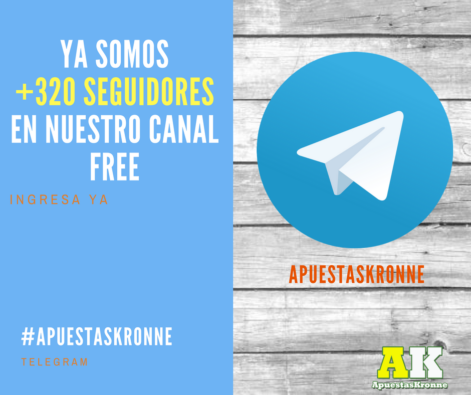 ApuestasKronne's tweet photo. 💸. Consulta las mejores #apuestas en @ApuestaKronne  

Ya somos +320 Seguidores por nuestro canal FREE de TELEGRAM. 
👉https://t.co/TL94lRca76  

🎾 #Tenis 
🏀 #NBA
#España
#Pronostico
#Free
#Canal
#Apuesta https://t.co/pEVETueh9P