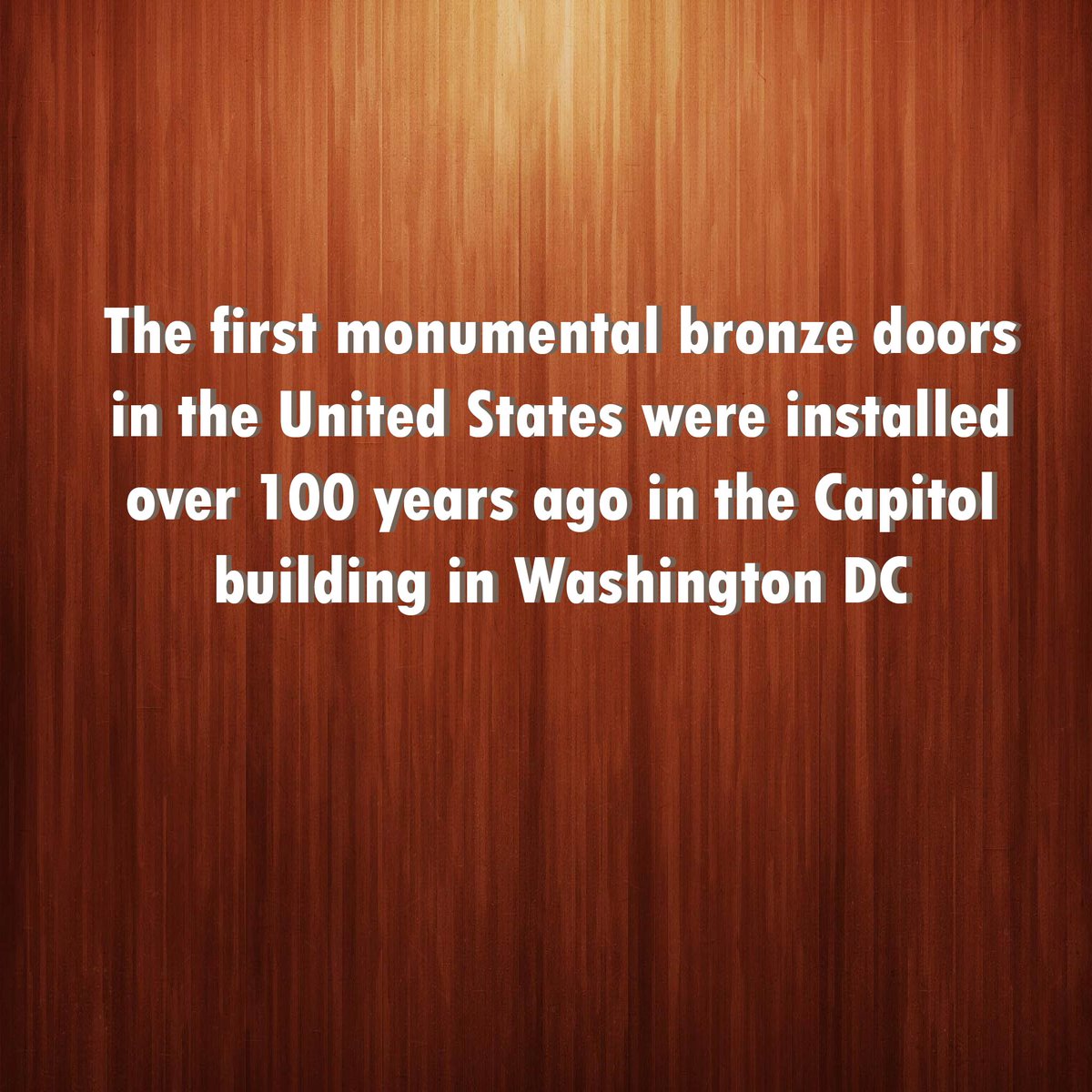 ArchMill2724's tweet photo. Did you know it?

#funfact #friday #ny #nj #tristate #doors https://t.co/U1ibmHkvmK