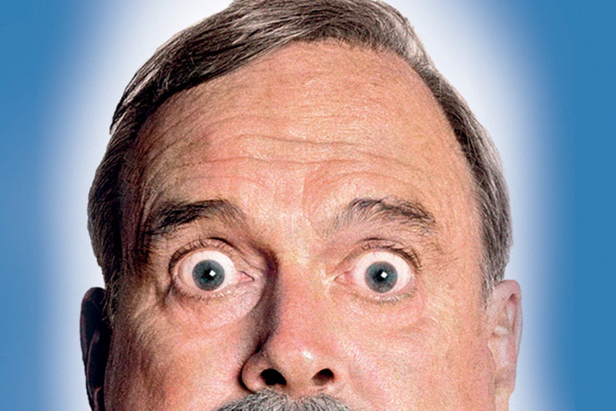 CanyonBevHills's tweet photo. John Cleese and The Holy Grail - March 31
Living comedy legend John Cleese is heading in your general direction for a live and truly unforgettable evening of conversation and audience Q&A.
https://t.co/TmU8KS5ciA
#wmmts #johncleese #comdey #live https://t.co/1KE4LDQ8sr
