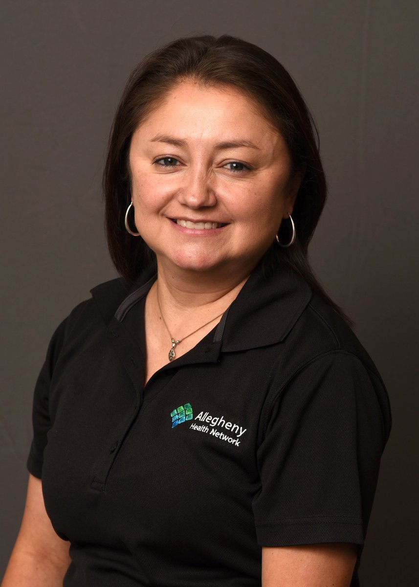 AHNSportsMed's tweet photo. Karen Richards LAT ATC is a senior athletic trainer in her 21st year with @AHNtoday, currently in her 2nd year with @CWNC1939. Karen is a graduate of Duquesne University &amp; is Safe Sport certified #NATAM2018 https://t.co/p8YIskA1h6