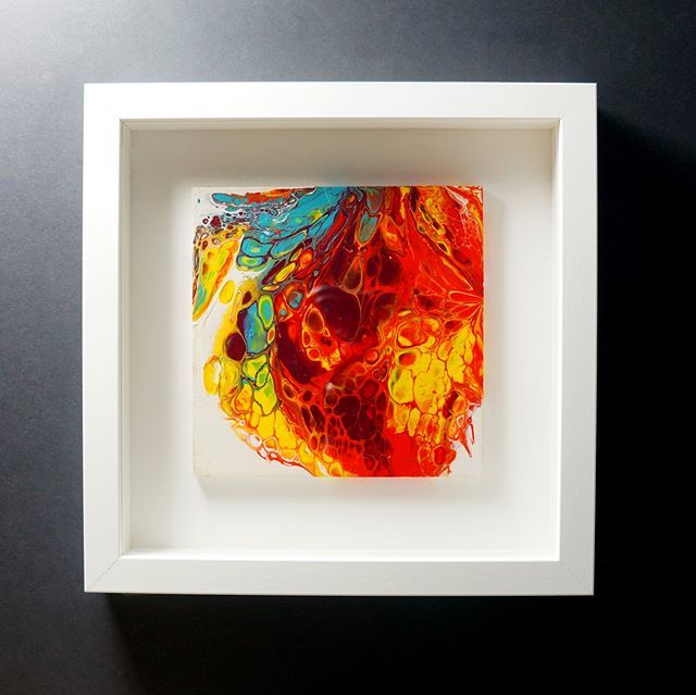 lewisrose15's tweet photo. This one is still my favourite out of these small pieces #acrylicpainting #instagood #instapic #fluidartgallery #letitflowfb #flowart #fluidartist #liquidpainting #instalike #picoftheday #blue #photography #cute #acrylic #creative #art #fluidpainting #p… https://t.co/oJTAnJyWiN https://t.co/1livu9cVT2