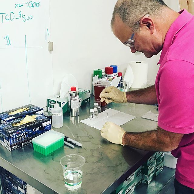 DaybreakLabs's tweet photo. It may be Friday, but the work goes on at #SwitchLabs, our #incubator for #hardtech and #bio #startups in Downtown #Livermore.
#tech #biotech #hardware #impact #science #entrepreneur #engineering #trivalley https://t.co/D3b7K4xHee https://t.co/EKLShuzQ8Z