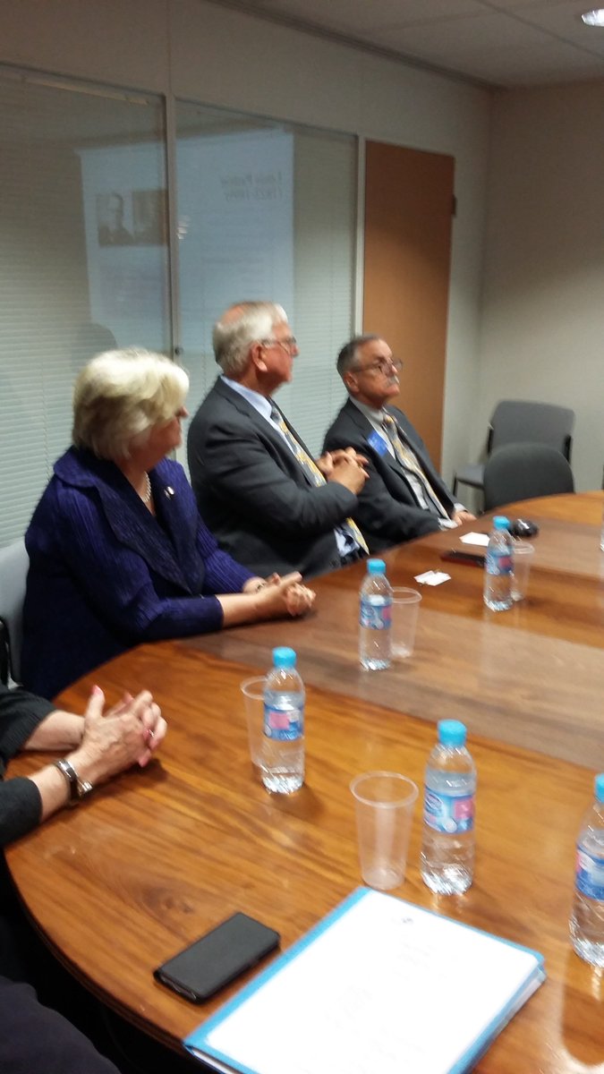 Rotary1660 tweet media