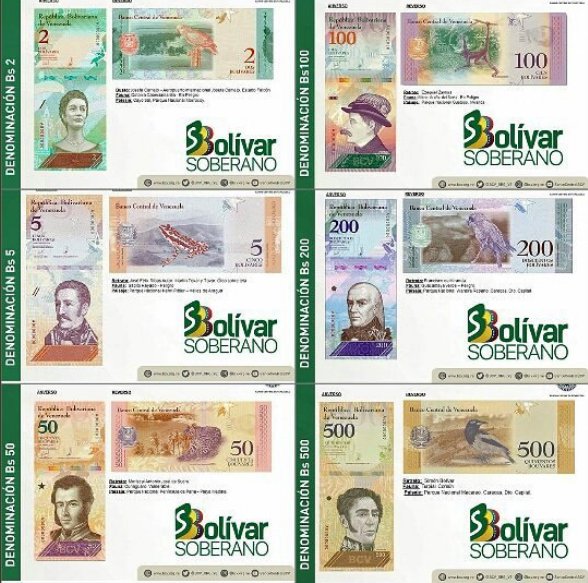FNNSimon's tweet photo. Presidente @NicolasMaduro “Entra en circulación nuevo cono monetario, nuevo billete a partir del lunes 4 de Junio. Se le eliminan Tres ceros a la moneda” Venezuela Potencia Económica #PetroProsperidadParaTodos https://t.co/G5cn6Xpf3w