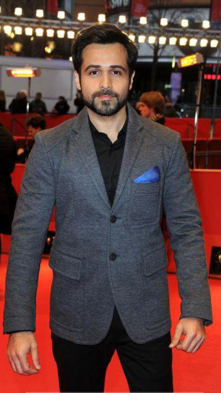 ~ Mei Deewana Uska, Wo Dua Hei Meri, Wo Sirf Ek Star Nahi .. Duniya Hei Meri ! ..  .
Happy Birthday Emraan Hashmi 