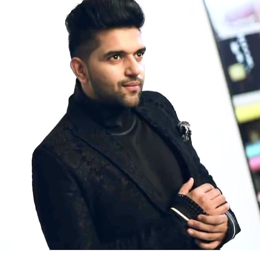 Guru Randhawa (@gururandhawa) • Instagram photos and videos