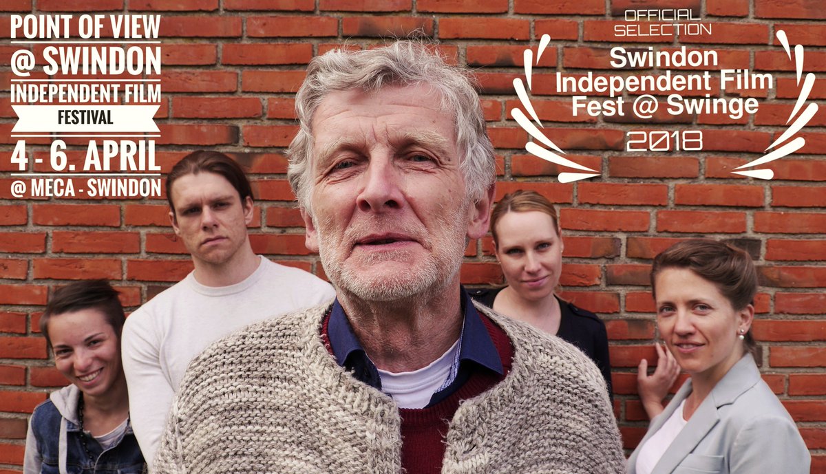 POINToVIEW_Film's tweet photo. #supportindiefilm #filmmaking #Swindon #Swinge2018 #Filmfestival https://t.co/oqPcx5xvTn