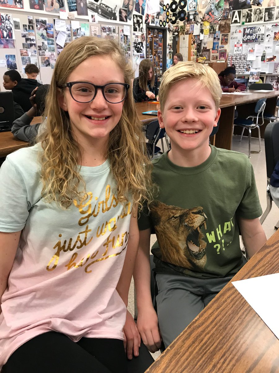 SergiScribbles's tweet photo. These creative Ss share stories of Mrs Flynn (BSE) &amp; give me their fav tips on clay home projects!  They talk of tooth pics &amp; say no to air dry clay (it cracks), both offer a thumbs up on oven bake clay for home! @FCI_Falcons #clay #Art #arttalk #artlife #ceramics #clayprojects https://t.co/djp4IO3FIC