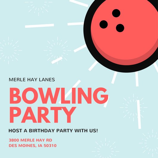 Merle Hay Lanes tweet media