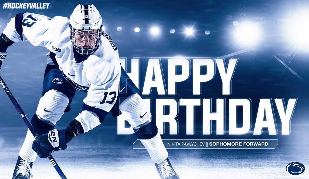 Actualizar 42+ imagem happy hockey birthday br.thptnganamst.edu.vn